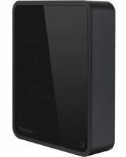 TOSHIBA Canvio 4 TB 3,5 Zoll externe Desktop Festplatte