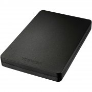 TOSHIBA Canvio Alu 1 TB Festplatte