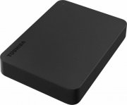 Toshiba Canvio Basics 2,5 Zoll 2 TB Externe Festplatte