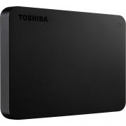 Toshiba Canvio Basics 2,5 Zoll Externe Festplatte 2 TB