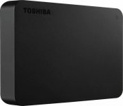 Toshiba Canvio Basics 2TB externe Festplatte