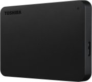Toshiba Canvio Basics 2TB externe Festplatte