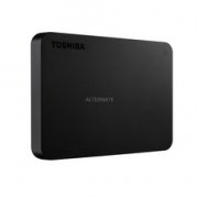 Toshiba Canvio Basics 4 TB, Festplatte f&uuml;r 105,89&euro; incl. VSK statt 109,25&euro; (Idealo)