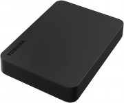 Toshiba Canvio Basics 4TB Festplatte f&uuml;r 79 Euro