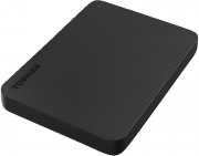 TOSHIBA Canvio Basics Exclusive 2 TB externe Festplatte