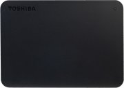 TOSHIBA Canvio Basics Exclusive 2 TB Festplatte