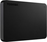 TOSHIBA Canvio Basics Exclusive 3 TB Festplatte bei Ebay f&uuml;r 70,99 Euro
