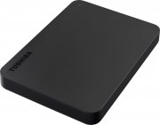 Toshiba Canvio Basics externe 2,5 Zoll 4TB Festplatte