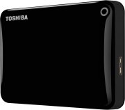 Toshiba Canvio Connect II 2TB HDD