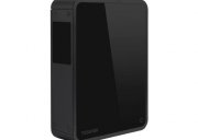 Toshiba Canvio for Desktop 2TB - Externe 3,5" USB-B-3.0-Festplatte