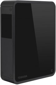 TOSHIBA Canvio for Desktop 3.5 Zoll 6 TB externe Festplatte