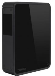Toshiba Canvio for Desktop &ndash; 3TB externe HDD f&uuml;r 67&euro; (statt 84&euro;)