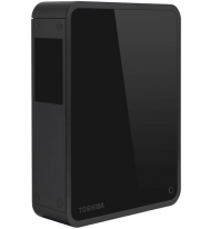 Toshiba Canvio for Desktop 6TB externe Festplatte
