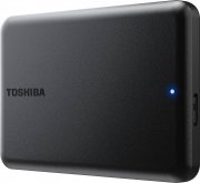 Toshiba Canvio Partner 2TB Externe Festplatte