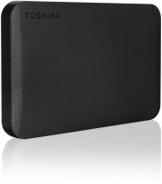 TOSHIBA Canvio Ready 2 TB Festplatte