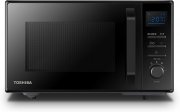 Toshiba Freistehend MW2-AC25TF(BK) 4-in-1 Mikrowelle
