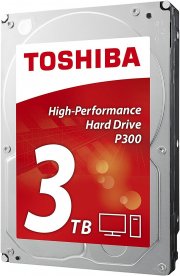Toshiba HDWD130UZSVA 3TB Festplatte