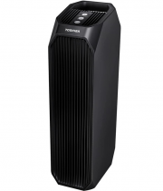 Toshiba Luftreiniger CAF-Z45FR 3-in-1 Air Purifier mit H13 HEPA-Filter