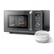Toshiba Mikrowelle f&uuml;r nur 190&euro; bei Amazon