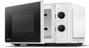 Toshiba MM2-MM20PF(WH) Mikrowelle mit 5 Leistungsstufen