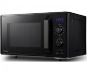 Toshiba MW2-AG23PF(BK) Mikrowelle / 3-in-1