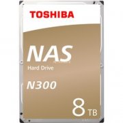 Toshiba N300 8 TB, Festplatte f&uuml;r 205,89&euro; incl. VSK statt 226,94 (Idealo)