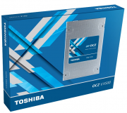 Toshiba OCZ VX500 SSD 512GB 2.5 Zoll interne SSD Festplatte bei Notebooksbilliger f&uuml;r 64,90 Euro