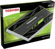 TOSHIBA TR200 240 GB SSD Festplatte