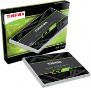 TOSHIBA TR200 480GB SSD Festplatte