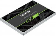 TOSHIBA TR200 480GB SSD Festplatte