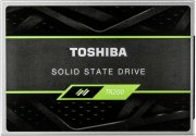 TOSHIBA TR200 SSD 240 GB SSD Festplatte