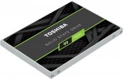 TOSHIBA TR200 SSD Festplatte mit 240 GB Speicher