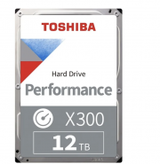 Toshiba X300 Performance Festplatte 12 TB