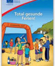 Total gesunde Ferien! (Kinderbuch) &ndash; Publikation von Europa.eu gratis