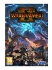 Total War: Warhammer 2 PC ab 19.47 Euro