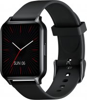 TOUCHELEX GPS Smartwatch und Fitness Tracker f&uuml;r iOS und Android