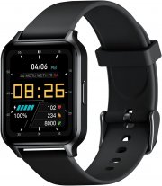 TOUCHELEX TGW101 GPS Smartwatch und Fitness Tracker f&uuml;r iOS und Android