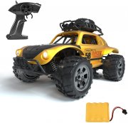 TOUYING 4WD 2.4Ghz 1/16 RC RC Ferngesteuertes Offroad Drift Car