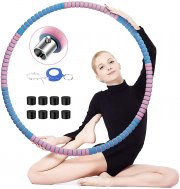 Toxin Hula Fitness Hoop Reifen
