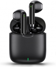 TOYAMI HSSS Bluetooth In Ear Kopfh&ouml;rer Earbuds mit Touch Steuerung