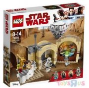 Toys&rsquo;R&rsquo;us: 20% Gutschein f&uuml;r Lego & Hasbro Star Wars, z.B. Mos Eisley Cantina