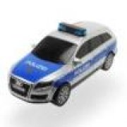 ToysRUs &ndash; Dickie Toys &ndash; SOS Patrol 14 cm, sortiert 4,00 Euro