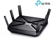 TP-Link Archer C3200 Triband-Router