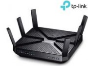  TP-Link Archer C3200 Triband-Router f&uuml;r 117,90&euro; statt 164,90&euro;