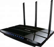 TP-Link Archer C7 Dualband Gigabit WLAN-Router bei Amazon f&uuml;r 63,90 Euro