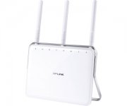 TP-LINK Archer VR900v AC1900 VoIP WLAN VDSL2 Modem Gigabit Router DECT f&uuml;r 59,90&euro; 