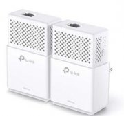 TP-Link AV1000 f&uuml;r 11&euro; - Powerline Netzwerkadapter mit 1.000 Mbit/s