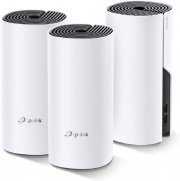 TP-Link Deco M4 Mesh WLAN Set 3er Pack AC1200 WLAN-Heimnetz-Komplettl&ouml;sung