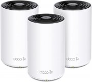 TP-Link Deco XE75 Wi-Fi 6E Mesh WLAN Set (3 Pack)
