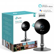 TP-Link Kasa Smart Indoor Cloud-Kamera f&uuml;r 89,99&euro; statt 99,99&euro;